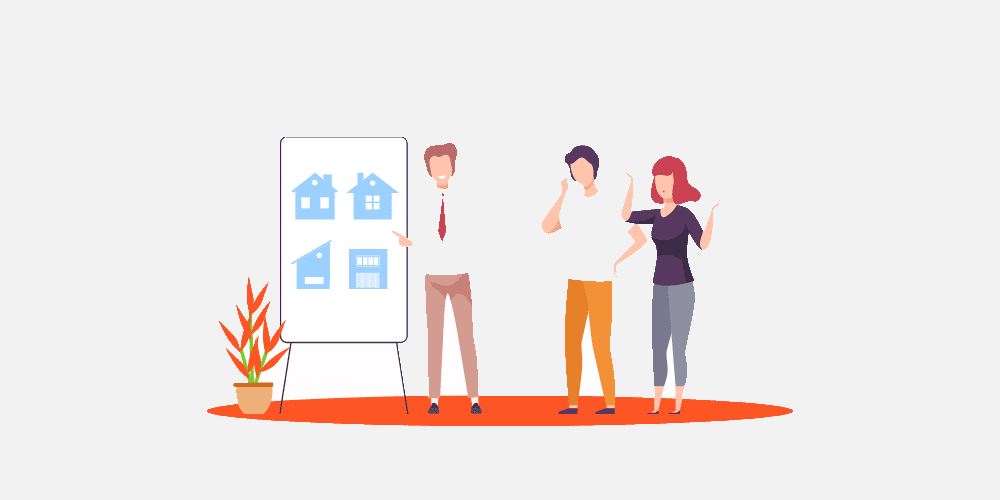 construction work flow image