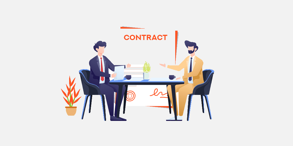 construction work flow image